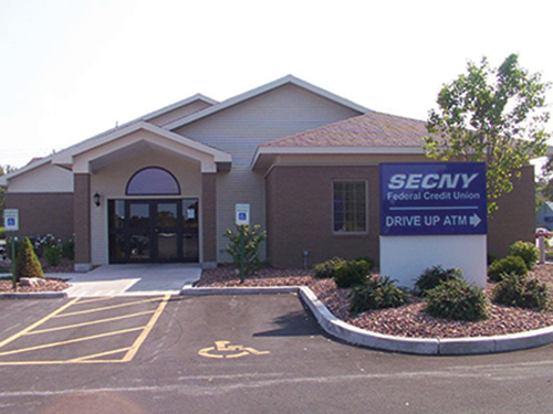 Banking in Baldwinsville, NY
