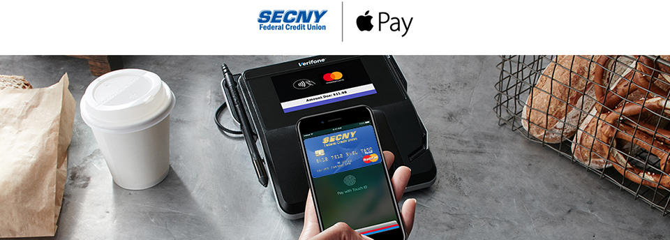 Apple Pay Touchless Mobile Payments