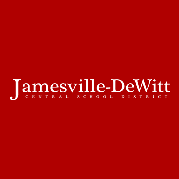 Jamesville-DeWitt Central School District