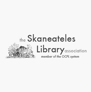 Skaneateles Library