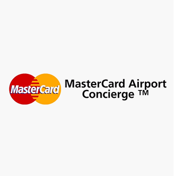 MasterCard Airport Concierge™ 