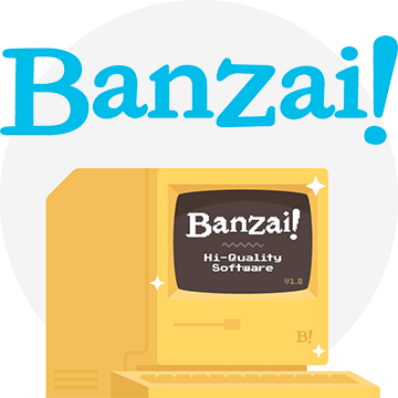 Banzai! - Online Financial Literacy