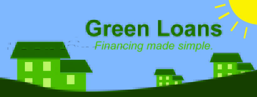 Introducing Green Loans