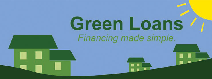 Green Loans Financing Made Simple
