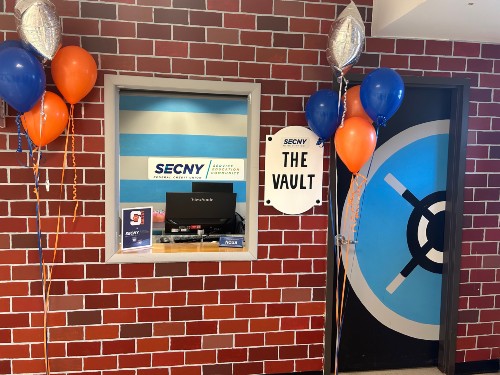 Solvay Student Branch Banking in Syracuse NY