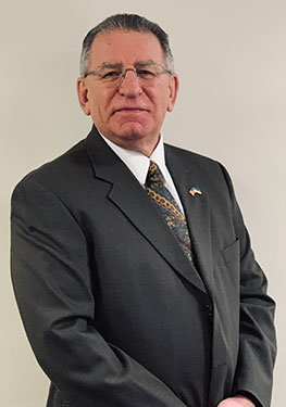Walter Bobesky President/CEO