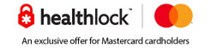 Healthlock Logo