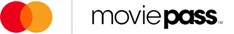 MoviePass Logo