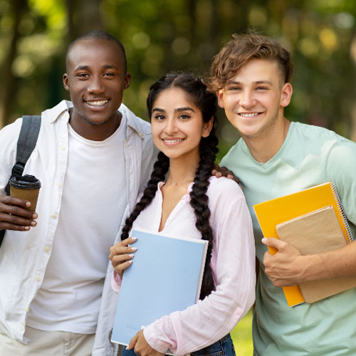 Helping Young Adults Build Credit with credit kickstart