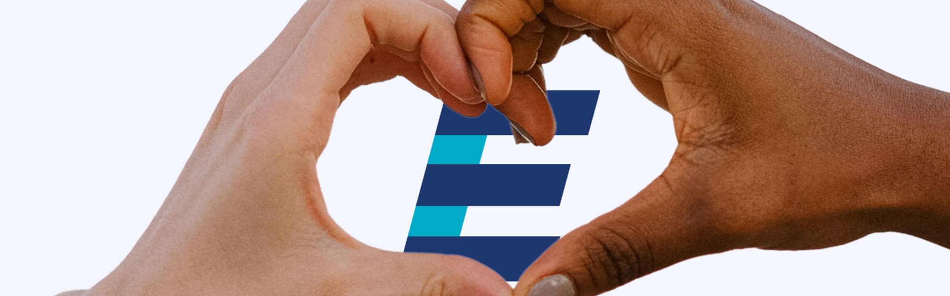 Hands, heart, E, SECNY, referral, $50