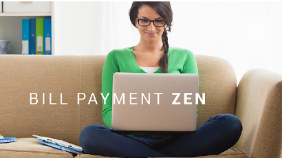 online bill pay with ebill electronic statements fast and easy online bill payments offered by secny fcu near syracuse ny thumbnail image of bill payment zen