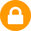 ggoogle pay digital wallet near syracuse ny image of locked icon safe to use from secny fcu