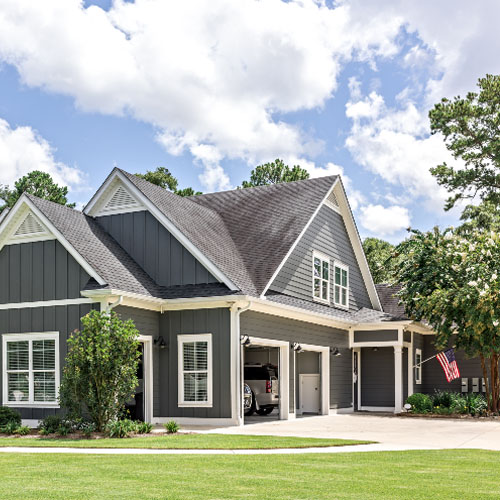 SECNY Refinancing Your Mortgage thumbnail image of a brand new home