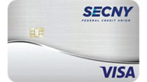Visa Platinum Credit Card