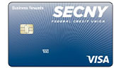 Visa Business Credit Card Syracuse NY