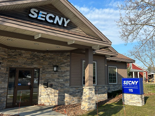 secny manlius ny credit union branch