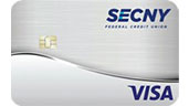 Visa Credit Card Syracuse NY