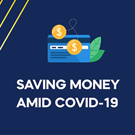 saving money amid covid-19 read more to find ways on tips to save during the pandemic at secny fcu near syracuse ny.