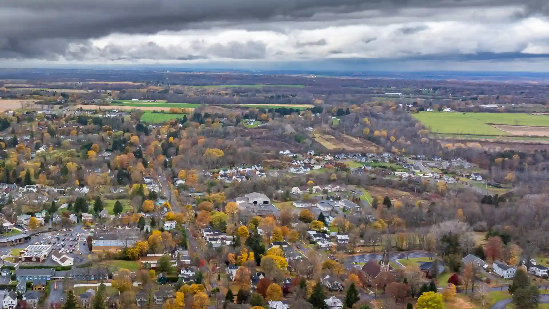 First Time Homebuyer Skaneateles NY home view secny fcu