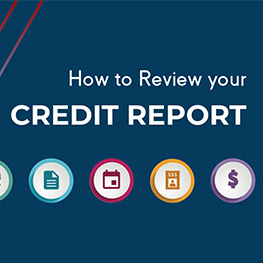 how to review your credit report with secny fcu near syracuse ny