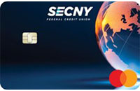 MasterCard World Updated Text