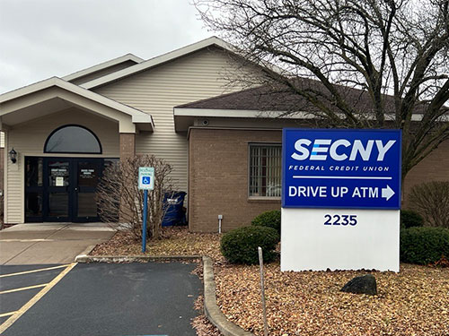 credit unions near baldwinsville ny secny fcu location drive up atm 2235