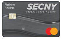 MasterCard Platinum