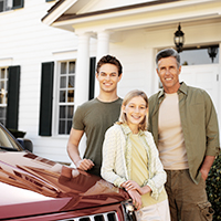 Auto and Homeowners Insurance Trustage Insurance program from SECNY Syracuse NY