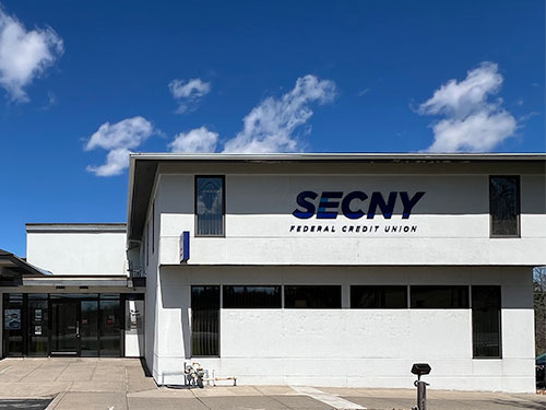 secny main office syracuse credit union branch